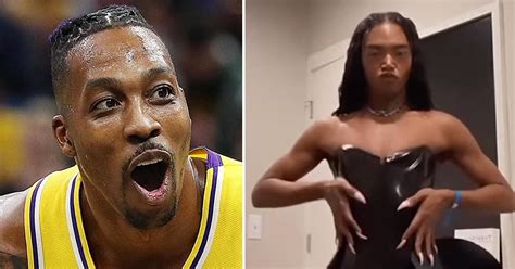 Dwight Howard has had sex with men, but it doesn’t mean